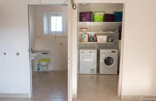 Challain-la-Potherie House | Mon Savoureux Jardin
