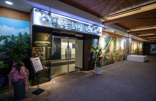 Daegwallyeong Apartment | Mona Yongpyong Greenpia Condominium