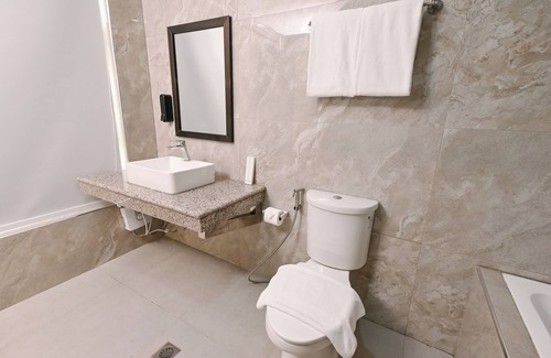 Taytay Hotel | Monaco Hotel