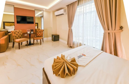 Taytay Hotel | Monaco Hotel
