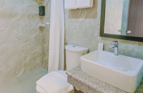 Taytay Hotel | Monaco Hotel