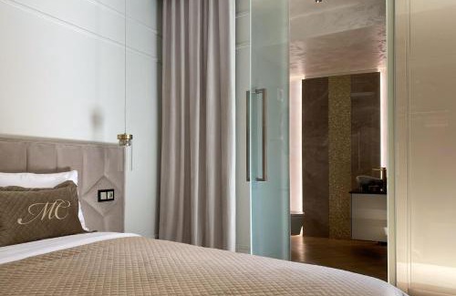 Les Moulins Apartment | Monaco Premium Suites - NEW