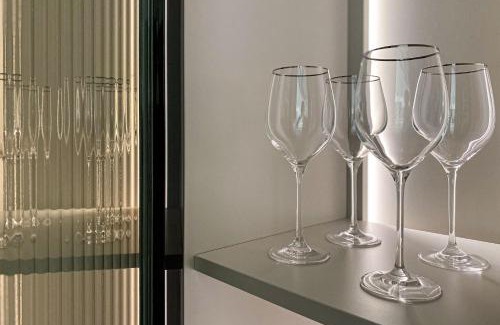 Les Moulins Apartment | Monaco Premium Suites - NEW