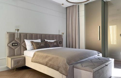Les Moulins Apartment | Monaco Premium Suites - NEW