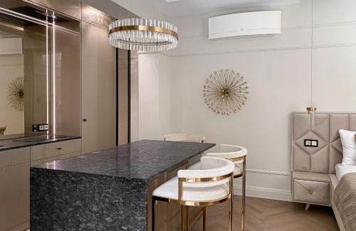 Les Moulins Apartment | Monaco Premium Suites - NEW