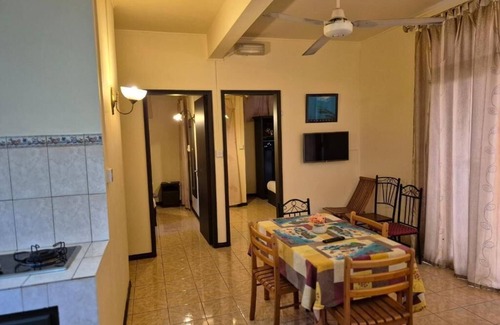 Grand-Baie Hotel | Monalysa Holidays