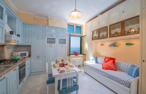 Atrani Apartment | Monastero Santa Rosalia