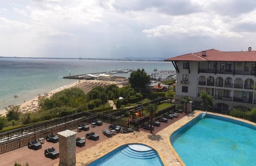 Sveti Vlas Apartment | Monastery Apartments