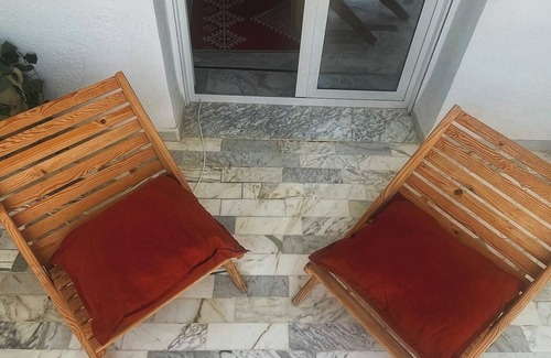 Sqanes Apartment | Monastir Bord de Mer Palais Présidentiel