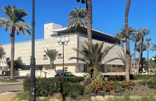 Sqanes Apartment | Monastir Bord de Mer Palais Présidentiel