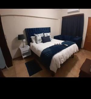 Ga-Segonyana House | Monate BNB