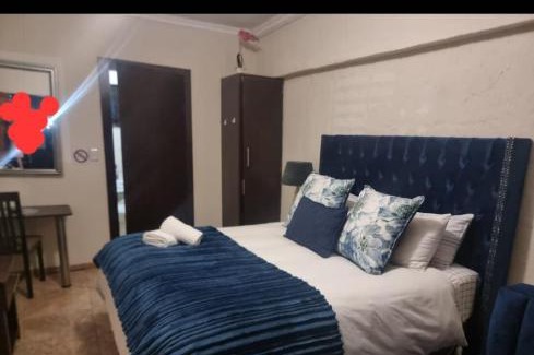 Ga-Segonyana House | Monate BNB