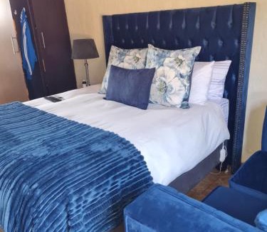 Ga-Segonyana House | Monate BNB