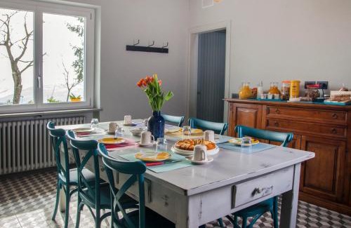 Benevello Bed & Breakfast | Moncrivel Rooms & Relax