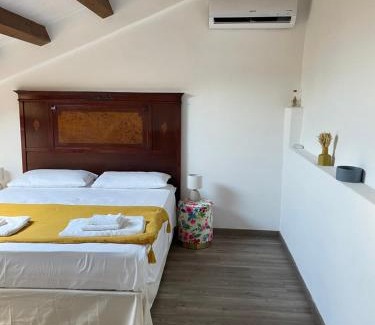 Partanna Apartment | Mondello Apartment