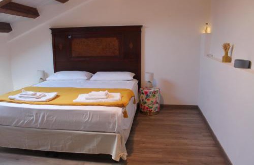 Partanna Apartment | Mondello Apartment