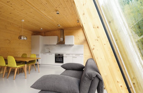 Innsbruck Condo | Mondholz - Urban Inn 24-7