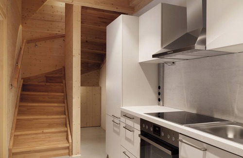 Innsbruck Condo | Mondholz - Urban Inn 24-7