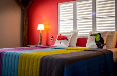 Sint Michiel Cabin | Mondi Lodge