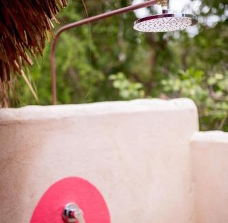 Sint Michiel Cabin | Mondi Lodge