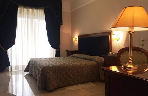 Fiuggi Hotel | Mondial Park Hotel