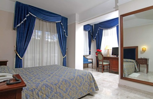 Fiuggi Hotel | Mondial Park Hotel