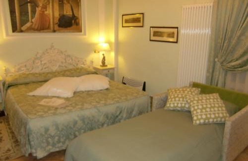 Centro Urbano Bed & Breakfast | Mondo Antico B&B