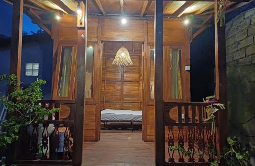 Batubulan House | Mondok Dini