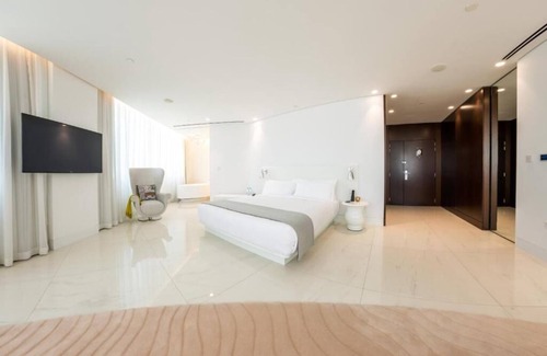 Doha Hotel | Mondrian Doha