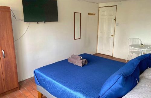 Santiago House | Mondrian Santiago