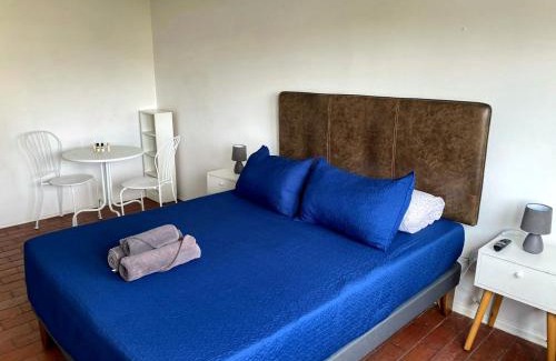Santiago House | Mondrian Santiago