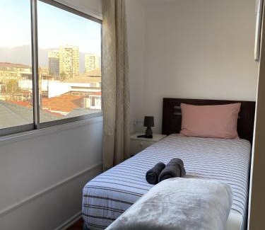 Santiago House | Mondrian Santiago
