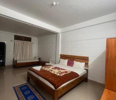 Bomdila Hotel | Mondruk Homestay