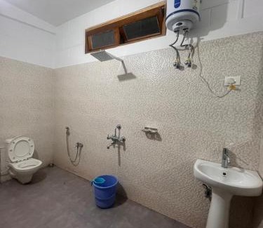 Bomdila Hotel | Mondruk Homestay