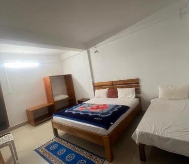 Bomdila Hotel | Mondruk Homestay