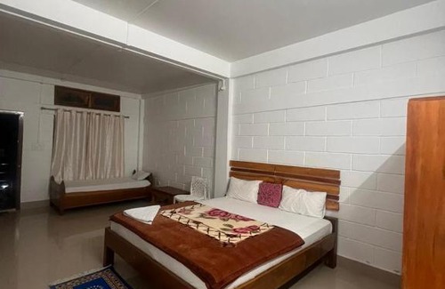 Bomdila Hotel | Mondruk Homestay