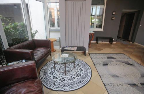 Wadersloh Hotel | Mondstrahl