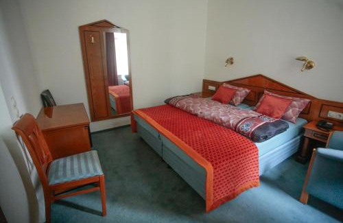 Wadersloh Hotel | Mondstrahl