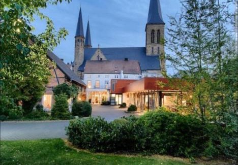 Wadersloh Hotel | Mondstrahl