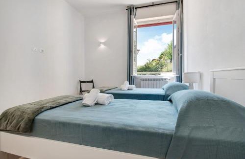 Moneglia House | Moneglia Monte