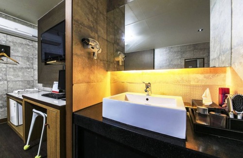 Seosan Hotel | Mong Hotel Seosan