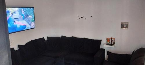 Encarnacion House | Monges