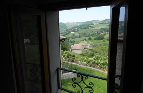 Monghidoro Cottage | Monghidoro: Country Cottage/Gite - Monghidoro BO