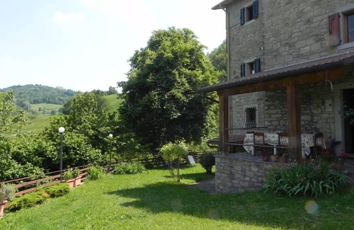 Monghidoro Cottage | Monghidoro: Country Cottage/Gite - Monghidoro BO