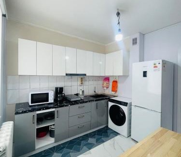 Sukhbaatar House | Mongolian Guest house