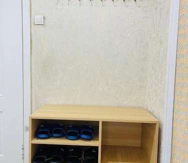 Sukhbaatar House | Mongolian Guest house