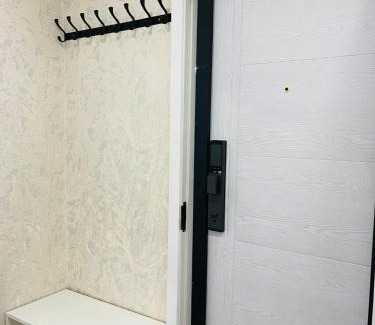 Sukhbaatar House | Mongolian Guest house