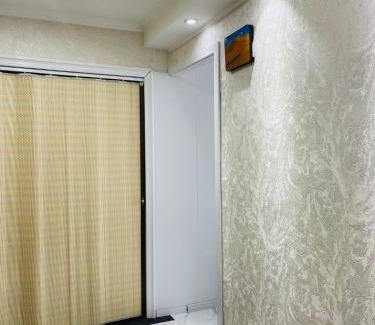 Sukhbaatar House | Mongolian Guest house