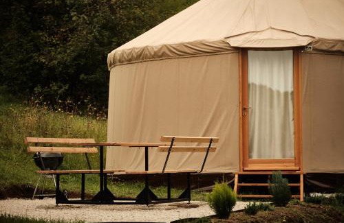 Stara Tura Other | Mongolská Jurta