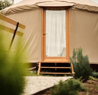 Stara Tura Other | Mongolská Jurta